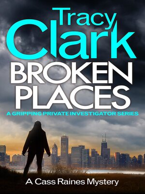 cover image of Broken Places